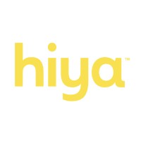 Hiya logo