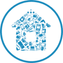 hjemmeudstyr.dk logo