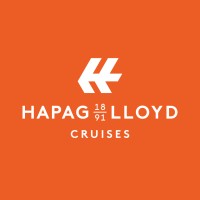 Hapag-LLoyd Cruises DACH logo