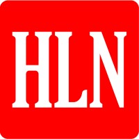 HLN Shop logo