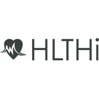 HLTHi Telehealth logo