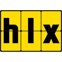 HLX logo