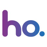 Ho Mobile logo
