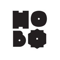Hobo.se logo