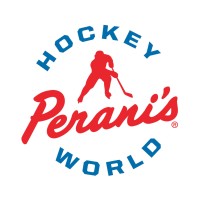 Peranis Hockey World logo
