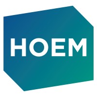 work @ HOEM logo