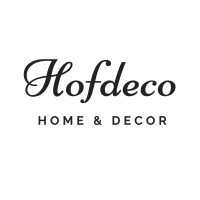 Hofdeco logo