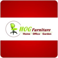 Hog Furniture logo