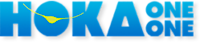 Hoka One logo