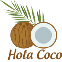 Hola Coco logo