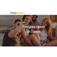 HolaDinero logo
