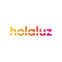 Hola Luz logo