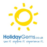 Holiday Gems logo
