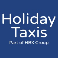 Holiday Taxis logo