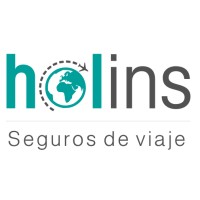 Holins logo