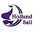 Hollandsail logo
