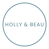 Holly and Beau logo