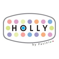 Holly The Lab logo