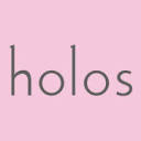 Holosskincareusa logo