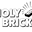 Holybrick logo