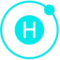 Holy Hydrogen logo