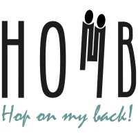 homb logo