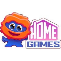 Homearcadegames logo