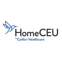 HomeCEU logo
