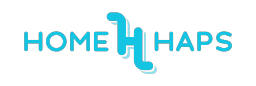 HomeHaps logo