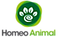 Homeoanimal logo