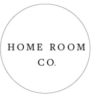 Home Room / logo