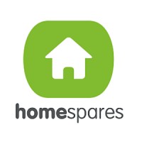 Homespares logo