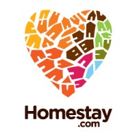 Homestay logo