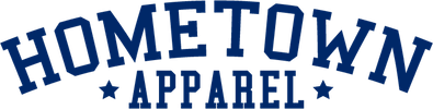 Hometown Apparel logo