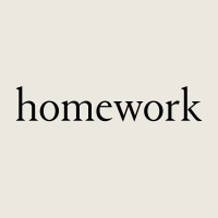 Homework logo