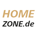 Homezone logo