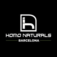 HOMO NATURALS logo