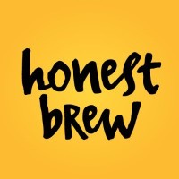 Honest Brew logo