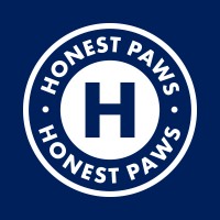 Honest Paws logo