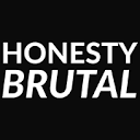 Honesty Brutal logo