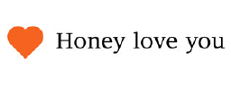 Honeyloveyou logo