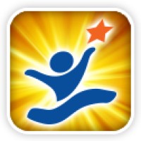 Hooked On Phonics logo