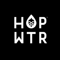 HOP WTR logo