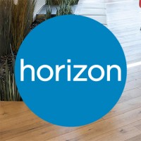 Horizonmedia logo