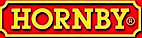 Hornby logo