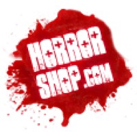 Horror Shop logo