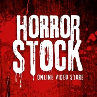 Horrorstock logo
