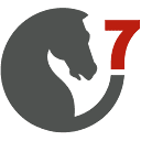 HorSeven logo