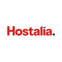Hostalia logo