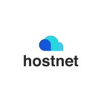 Hostnet logo